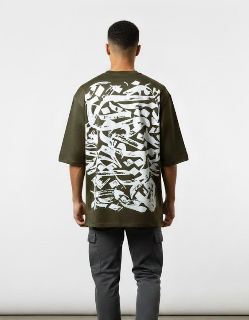 Wildstyle Canvas